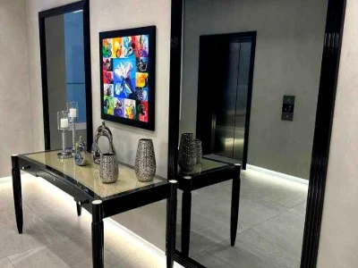 Apartment. Dnipro, Shevchenko St.