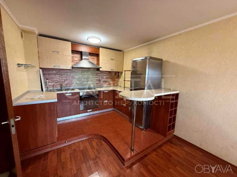 2-room apartment, 72 sq.m.