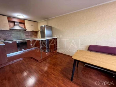 2-room apartment, 72 sq.m.