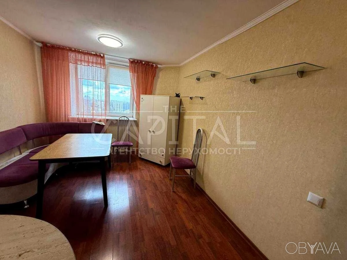 2-room apartment, 72 sq.m.