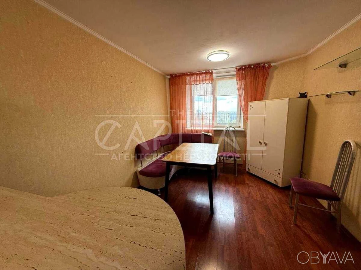 2-room apartment, 72 sq.m.