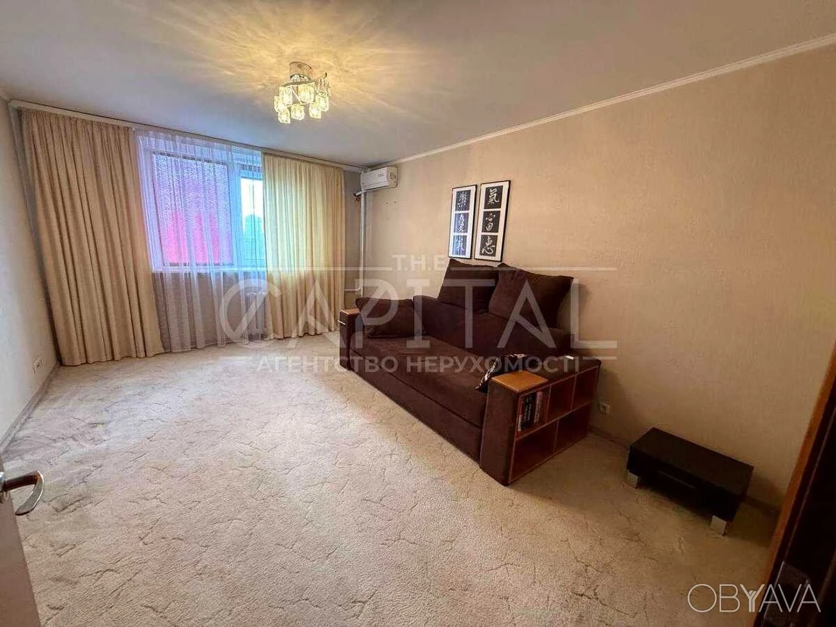 2-room apartment, 72 sq.m.