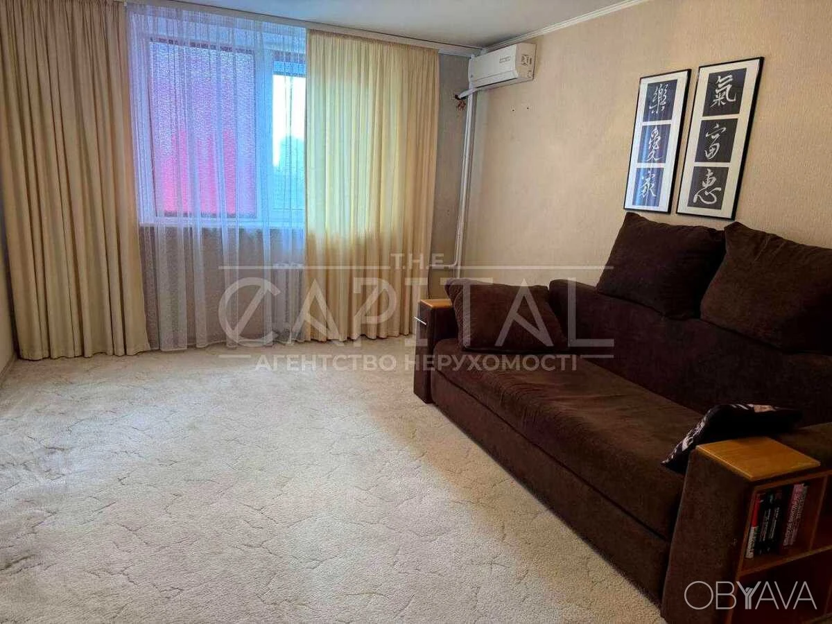 2-room apartment, 72 sq.m.