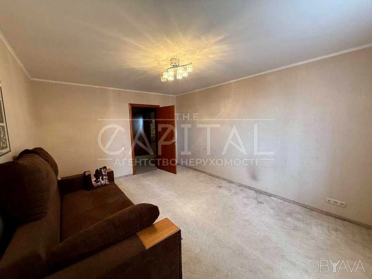 2-room apartment, 72 sq.m.