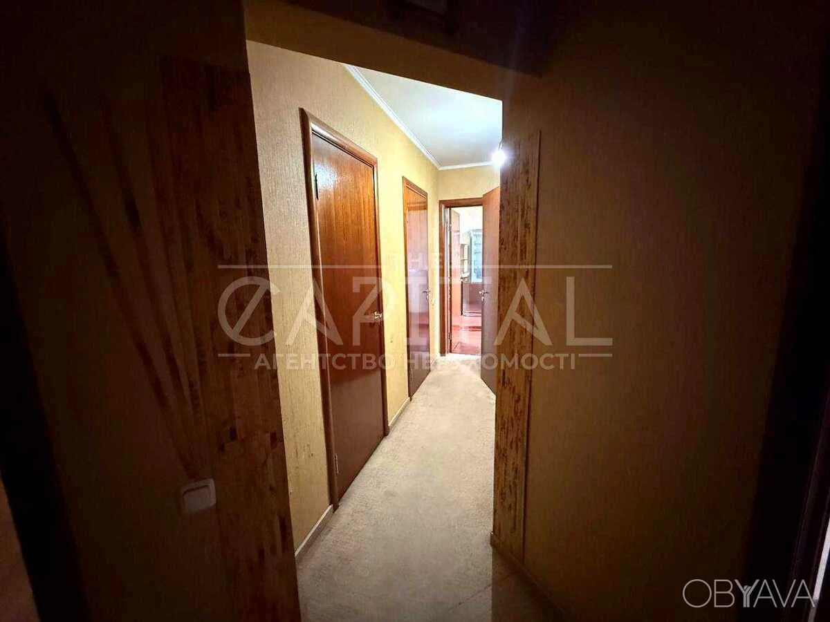 2-room apartment, 72 sq.m.