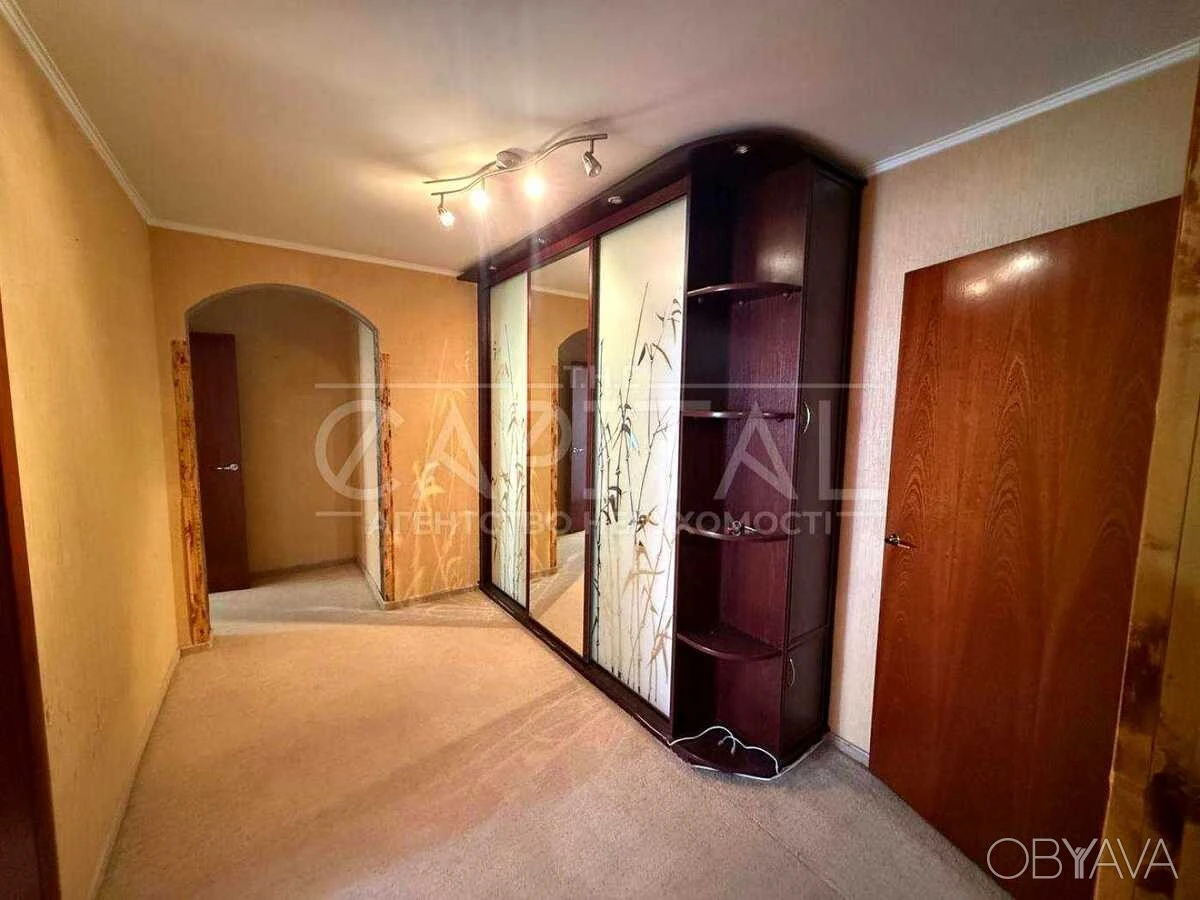 2-room apartment, 72 sq.m.