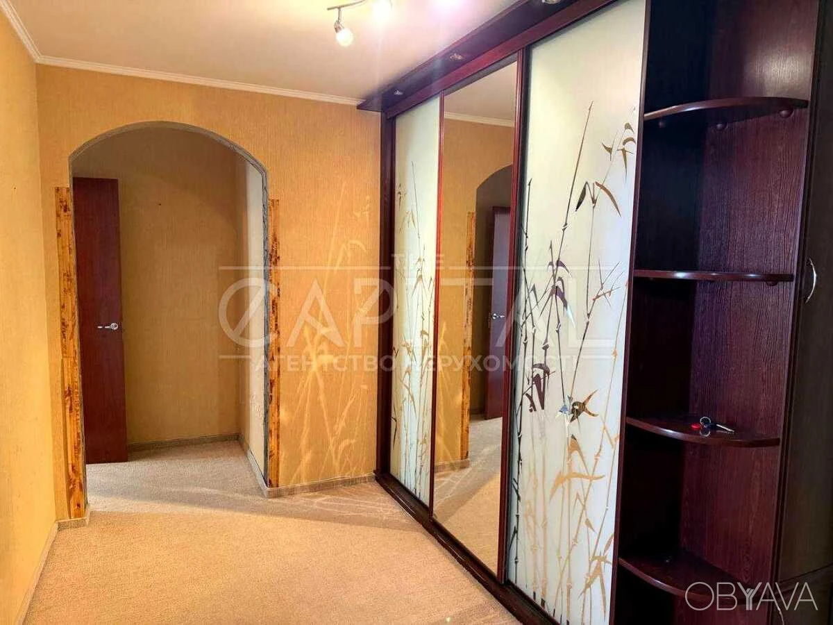 2-room apartment, 72 sq.m.