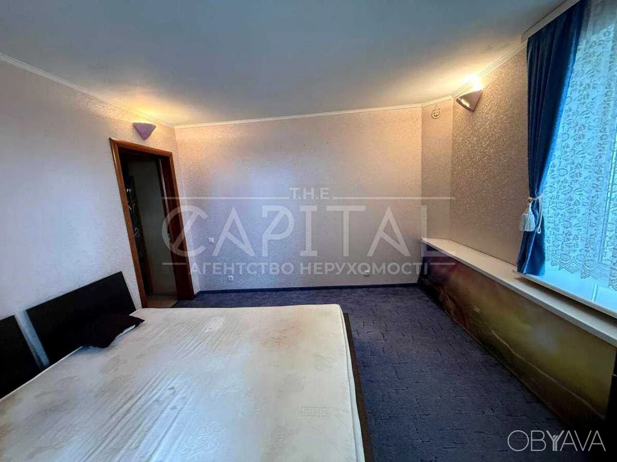 2-room apartment, 72 sq.m.