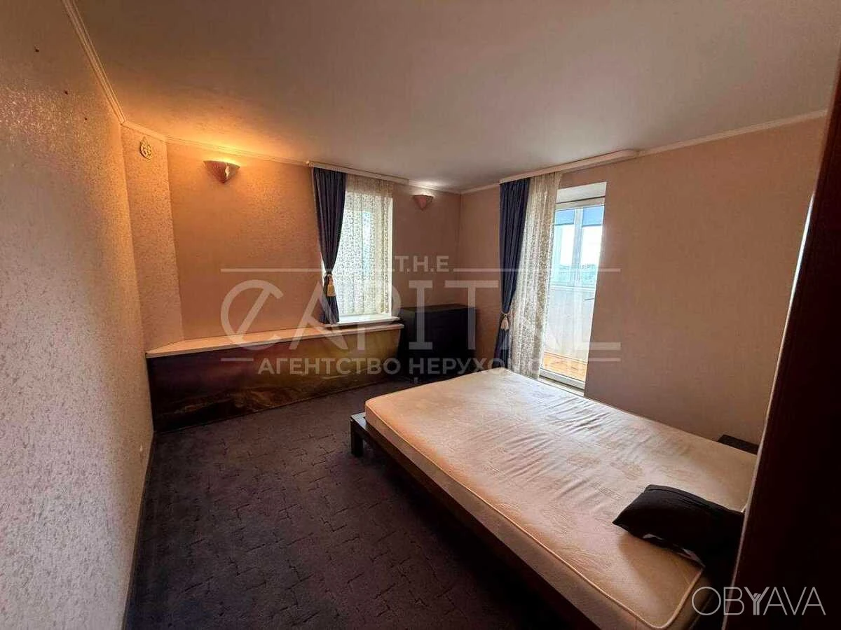 2-room apartment, 72 sq.m.