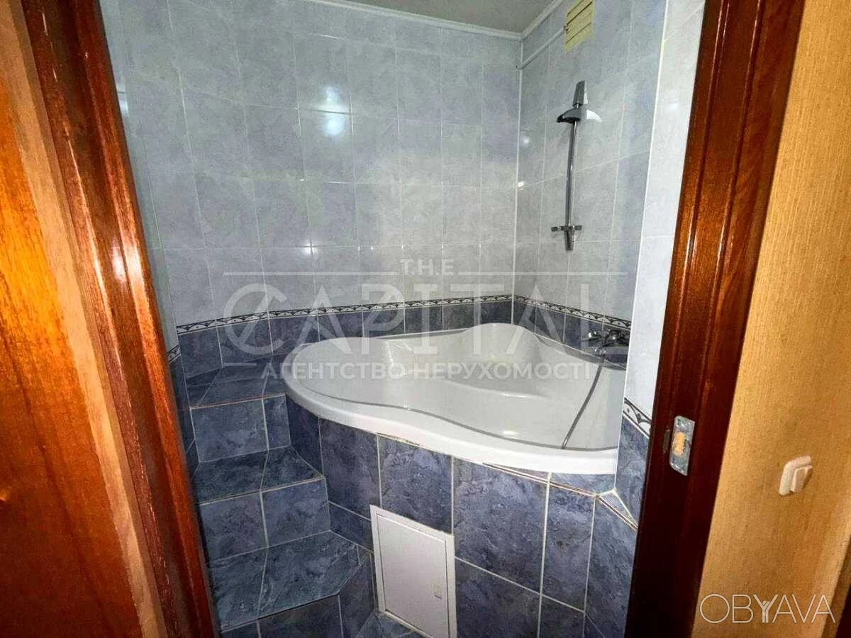 2-room apartment, 72 sq.m.