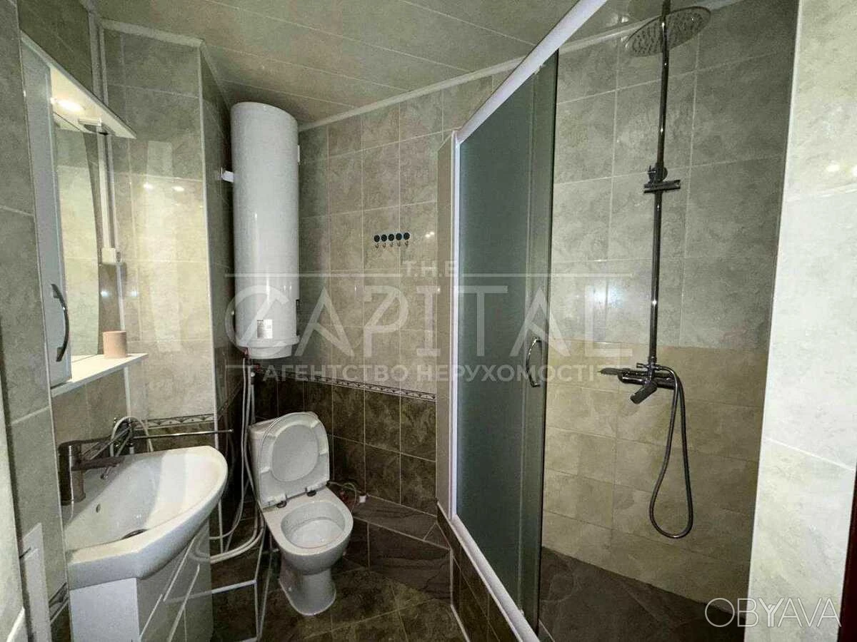 2-room apartment, 72 sq.m.