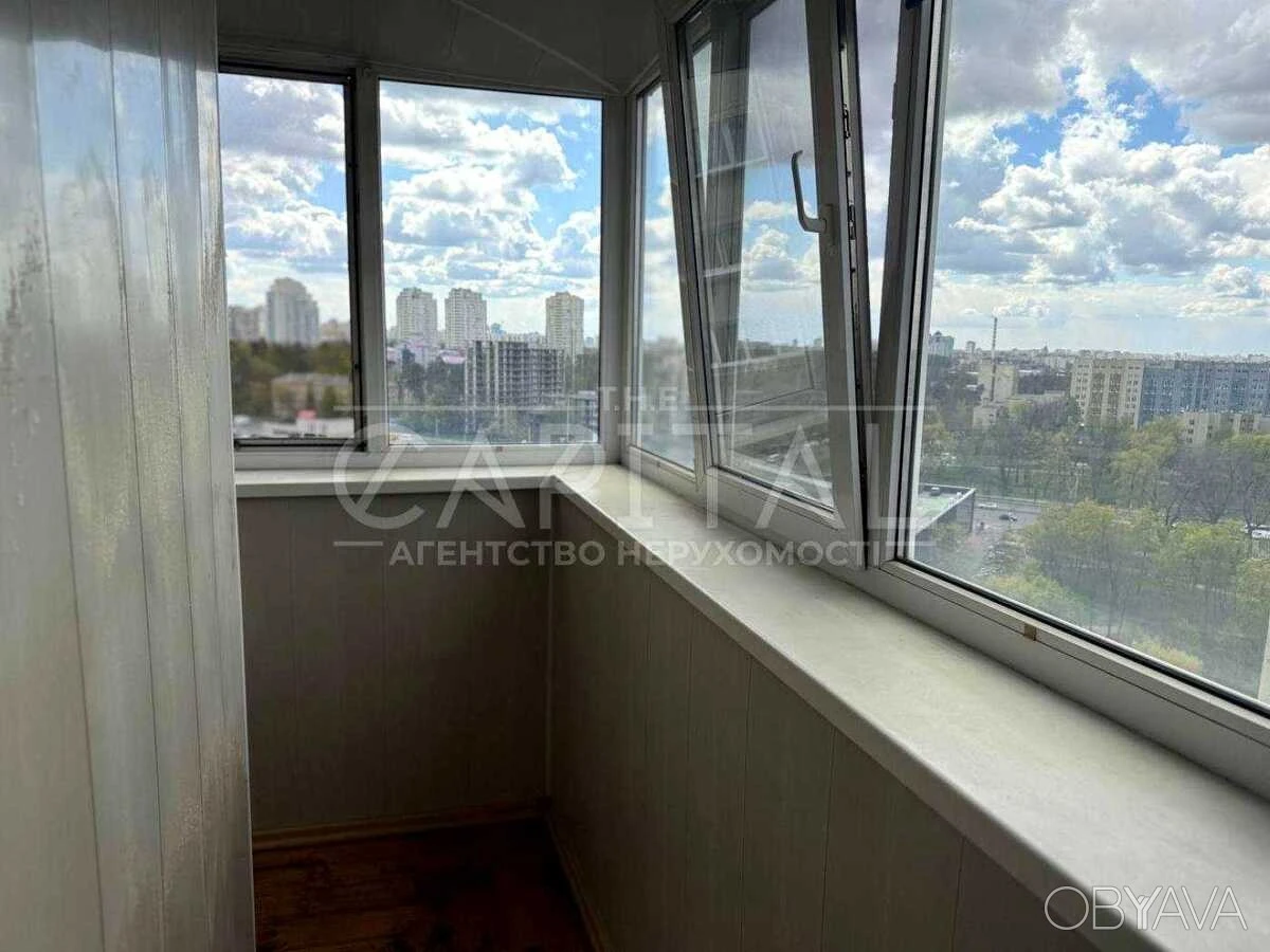 2-room apartment, 72 sq.m.