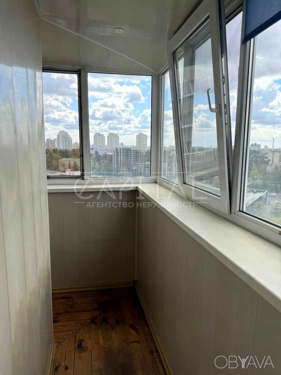 2-room apartment, 72 sq.m.