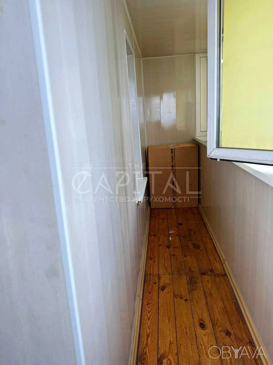 2-room apartment, 72 sq.m.