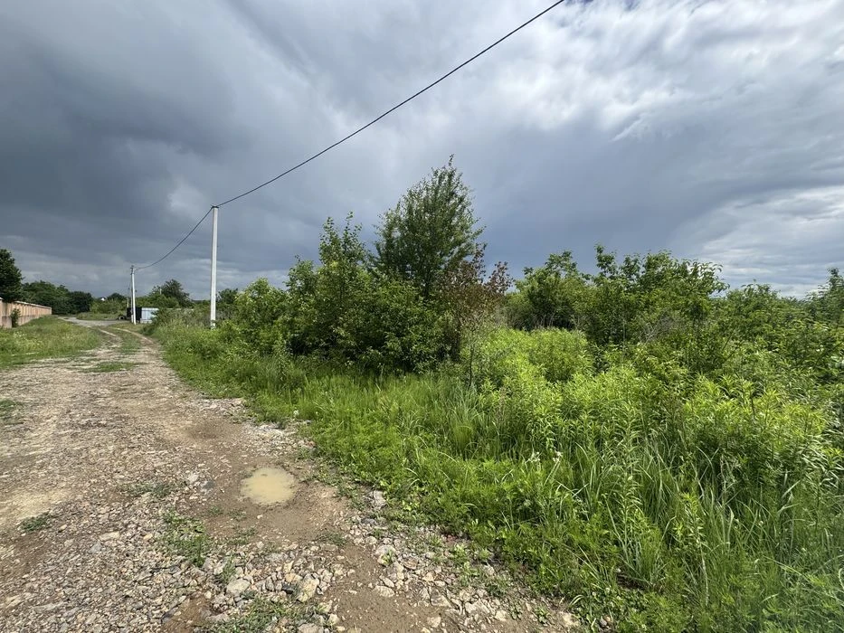 Продається земельна ділянка в мкрн.Табла-2.