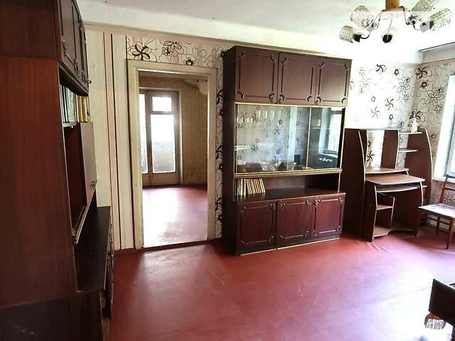 Sale of 2-room apartment 46 sq. m on Akademika Koroleva 1/2 street