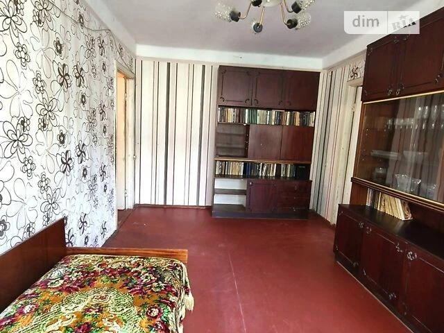 Sale of 2-room apartment 46 sq. m on Akademika Koroleva 1/2 street