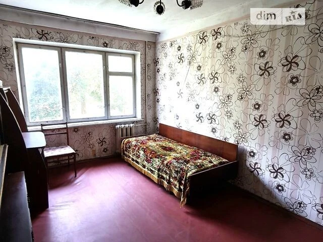 Sale of 2-room apartment 46 sq. m on Akademika Koroleva 1/2 street