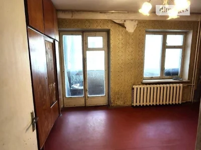 Sale of 2-room apartment 46 sq. m on Akademika Koroleva 1/2 street