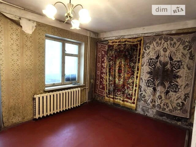 Sale of 2-room apartment 46 sq. m on Akademika Koroleva 1/2 street