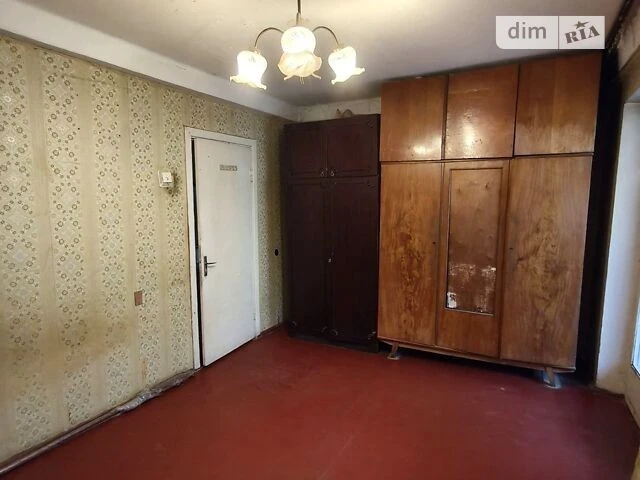 Sale of 2-room apartment 46 sq. m on Akademika Koroleva 1/2 street