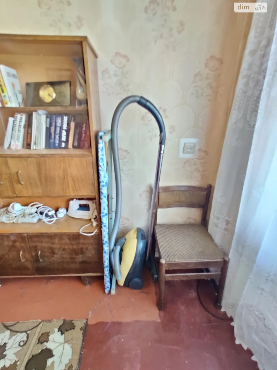 Довгострокова Оренда Квартира Червоний Камінь