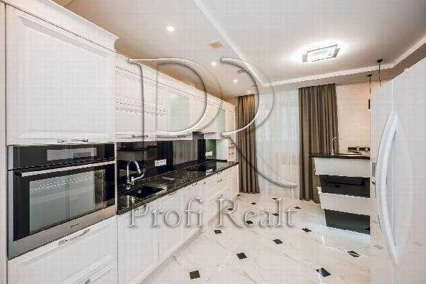 3-room apartment for sale 92 m², Voskresenska St., 16B