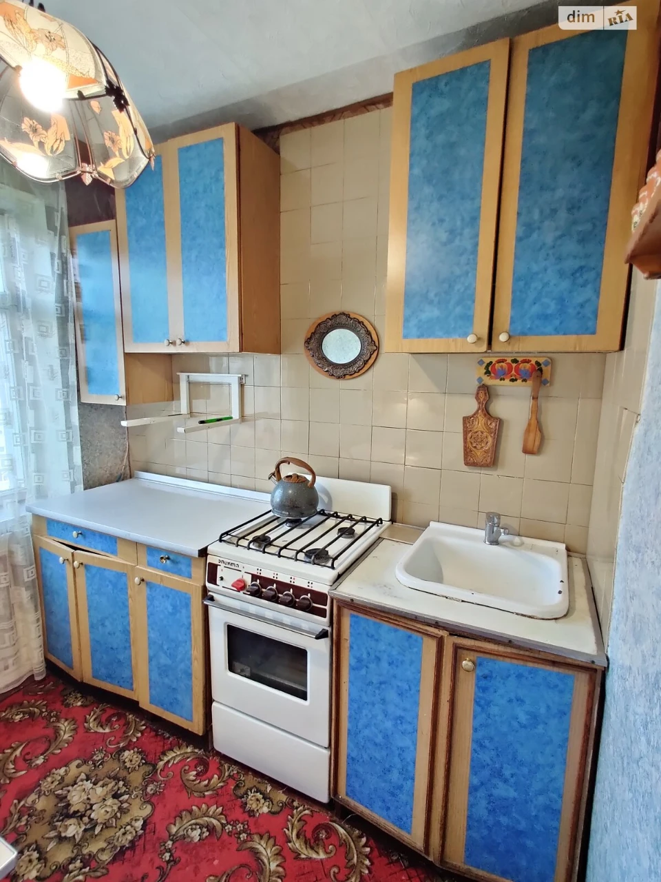 Довгострокова Оренда Квартира Червоний Камінь
