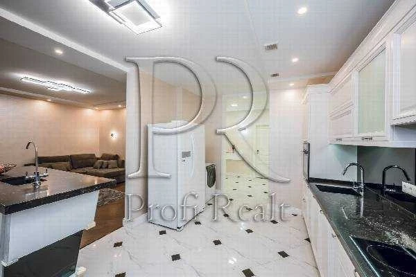 3-room apartment for sale 92 m², Voskresenska St., 16B