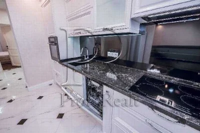 3-room apartment for sale 92 m², Voskresenska St., 16B