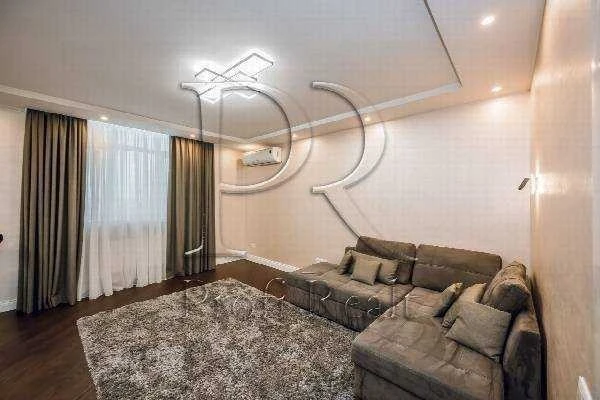 3-room apartment for sale 92 m², Voskresenska St., 16B