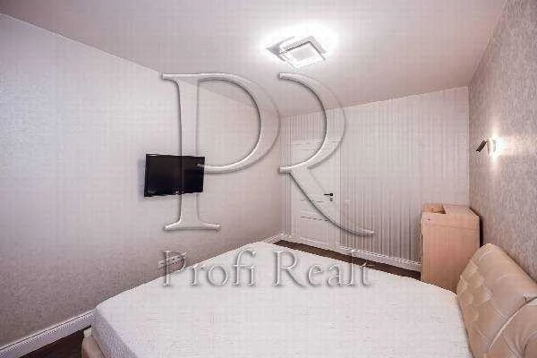 3-room apartment for sale 92 m², Voskresenska St., 16B