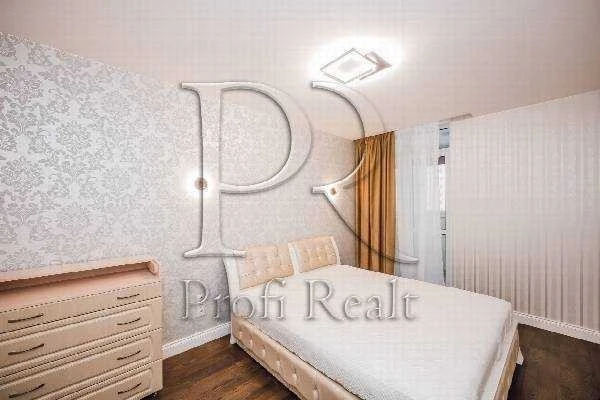 3-room apartment for sale 92 m², Voskresenska St., 16B