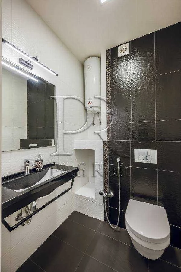 3-room apartment for sale 92 m², Voskresenska St., 16B