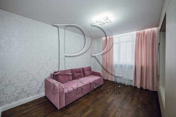3-room apartment for sale 92 m², Voskresenska St., 16B