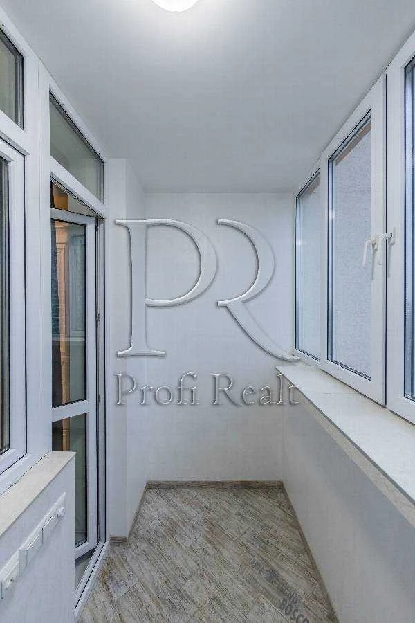 3-room apartment for sale 92 m², Voskresenska St., 16B