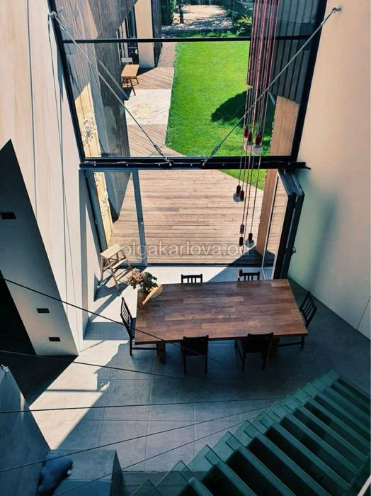 Commission 0%, New house 315m2 on Fontane, Fontane, there is a video
