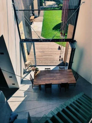 Commission 0%, New house 315m2 on Fontane, Fontane, there is a video