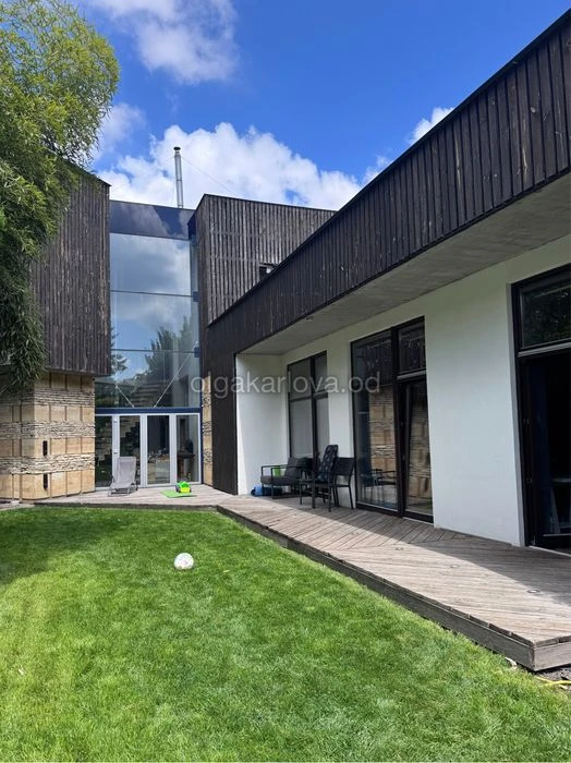 Commission 0%, New house 315m2 on Fontane, Fontane, there is a video