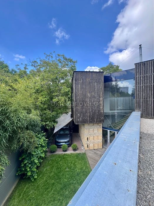 Commission 0%, New house 315m2 on Fontane, Fontane, there is a video