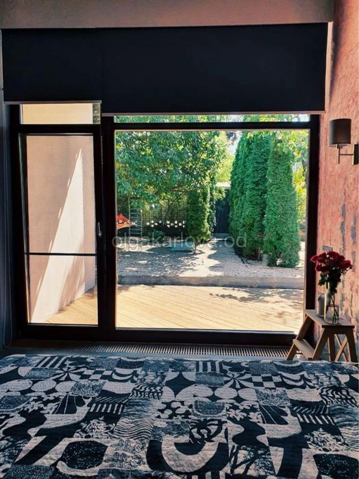 Commission 0%, New house 315m2 on Fontane, Fontane, there is a video