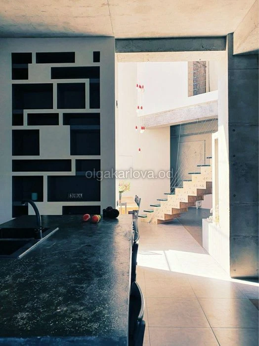 Commission 0%, New house 315m2 on Fontane, Fontane, there is a video
