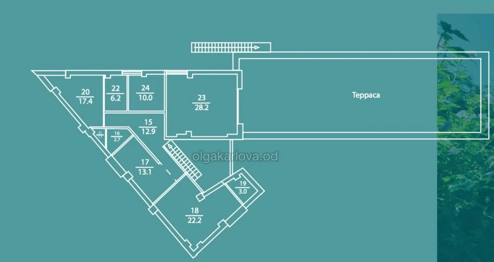 Commission 0%, New house 315m2 on Fontane, Fontane, there is a video