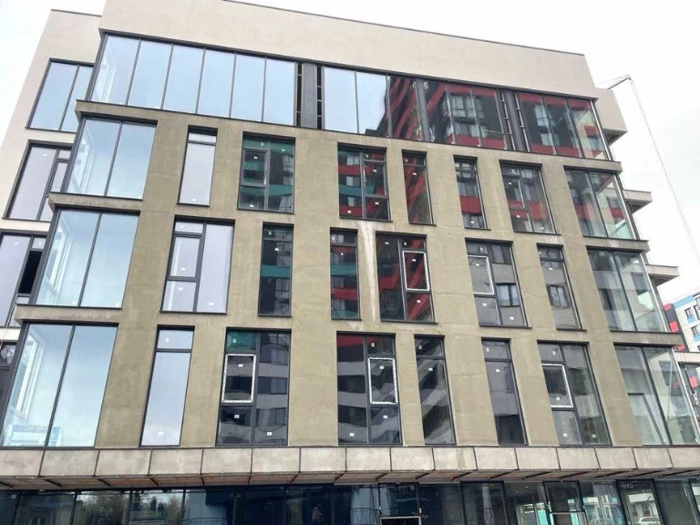 Продам квартиру в Центрі