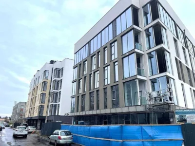 Продам квартиру в Центрі