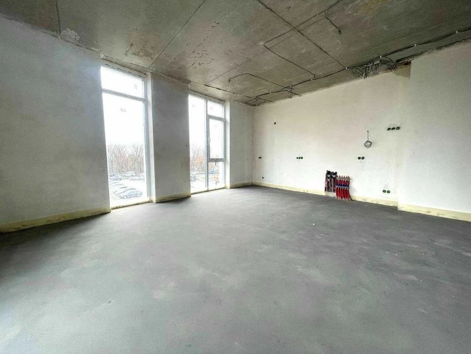 Продам квартиру в Центрі
