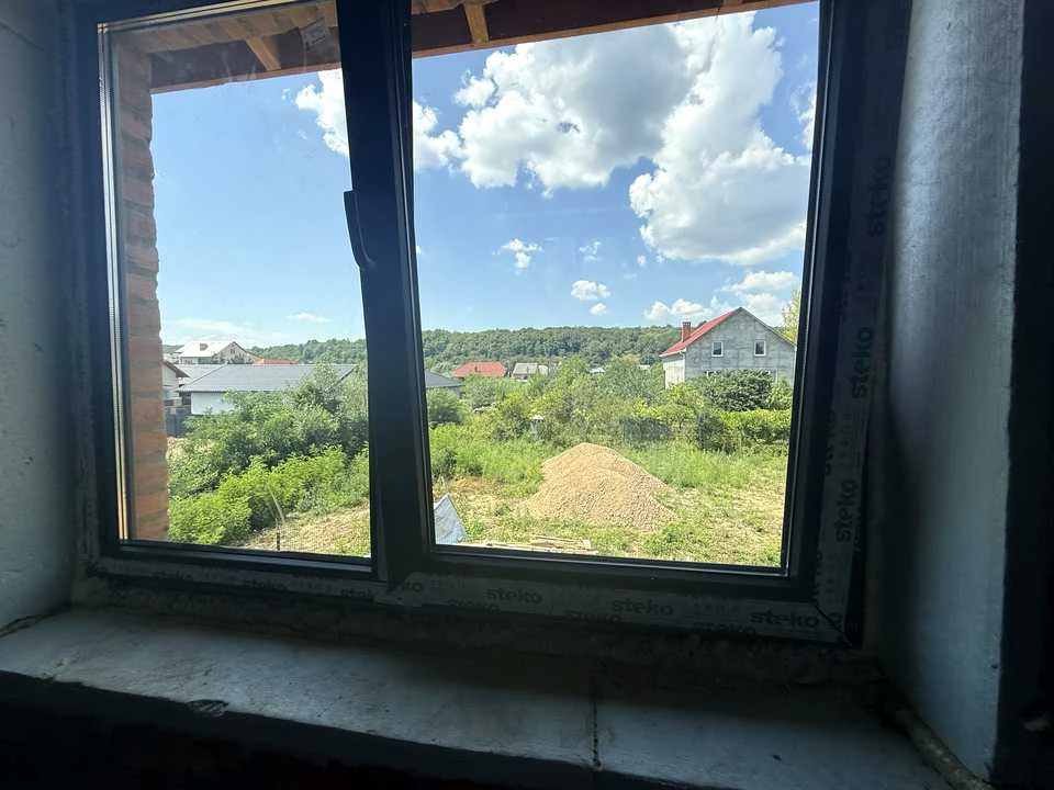 Будинок. Ужгород, Канальна вул.