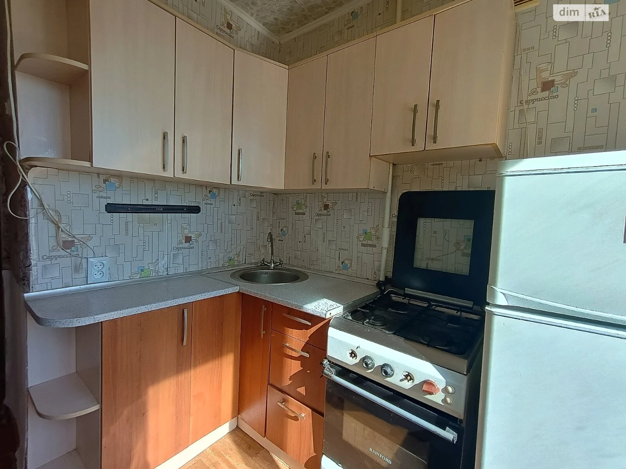 Довгострокова Оренда Квартира