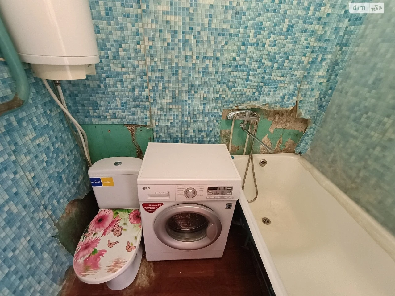 Довгострокова Оренда Квартира