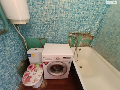 Довгострокова Оренда Квартира